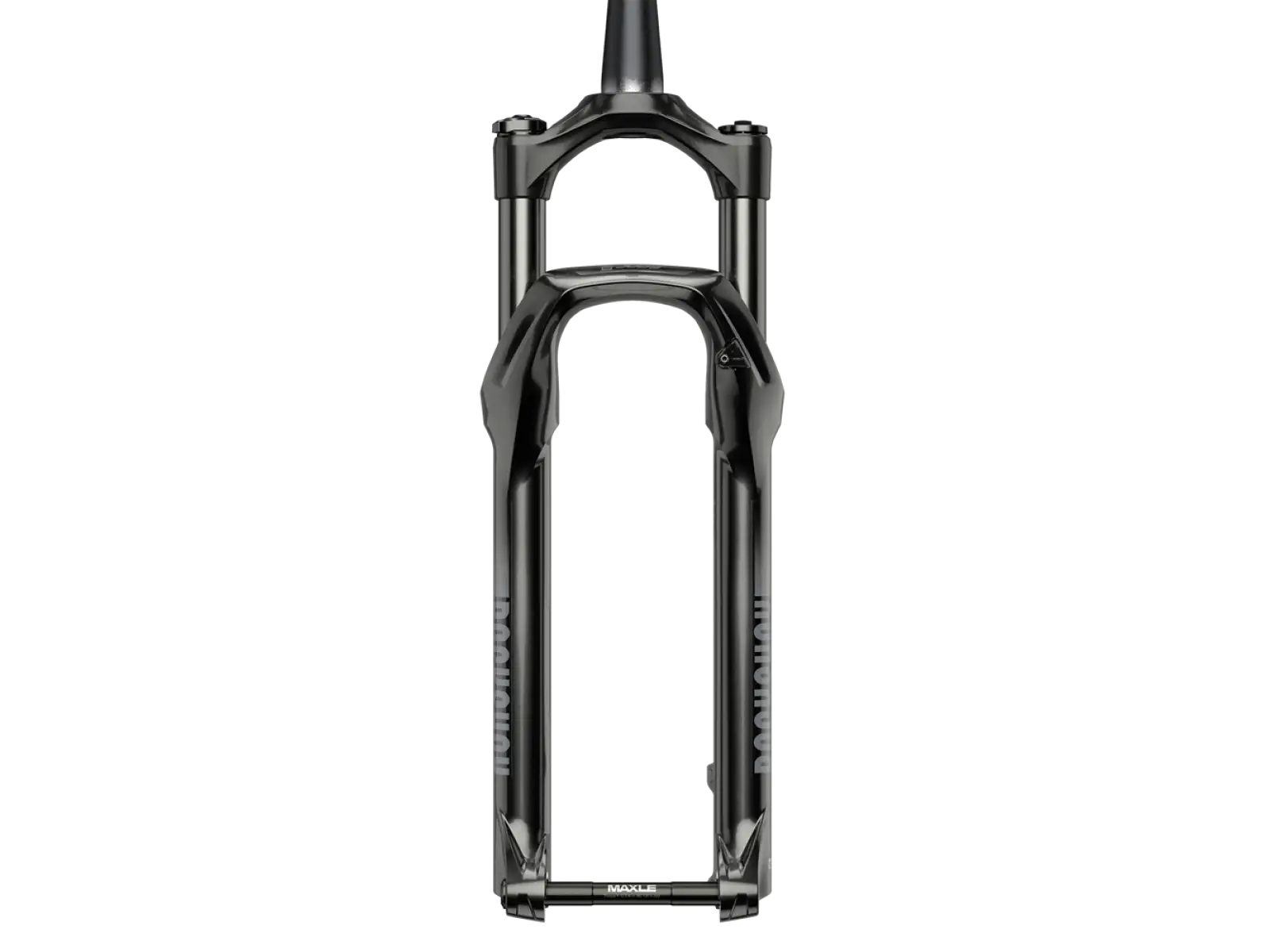 Rock Shox Judy Gold RL R A3 29" odpružená vidlice Black