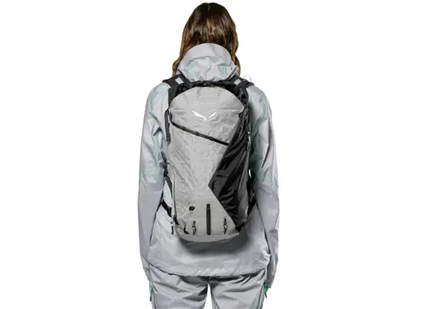 Salewa NXT 25 l batoh alloy/black