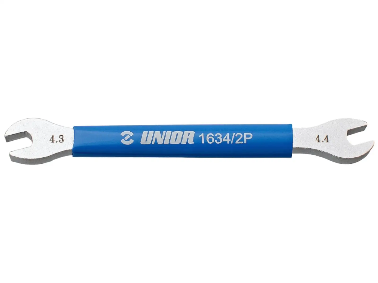Unior centrklíč pro niple SHIMANO 4,3 - 4,4