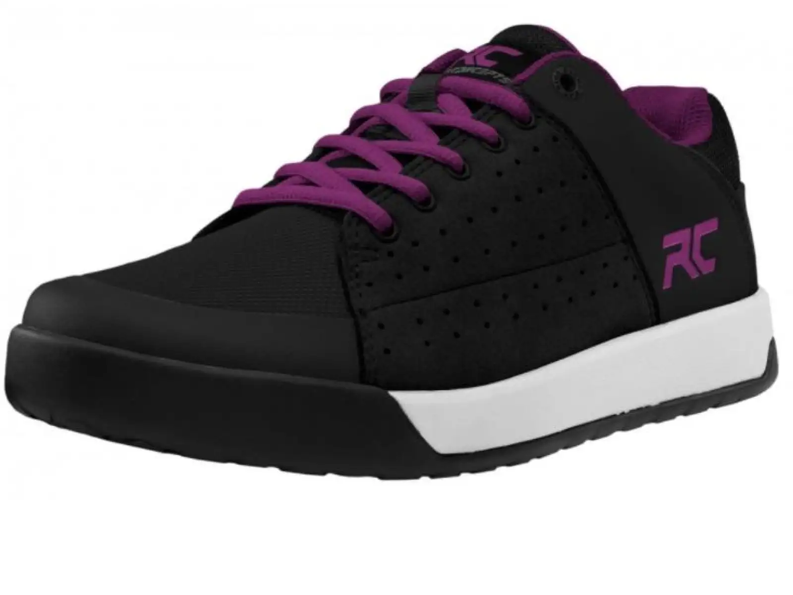 Ride Concepts Livewire dámské boty black/purple