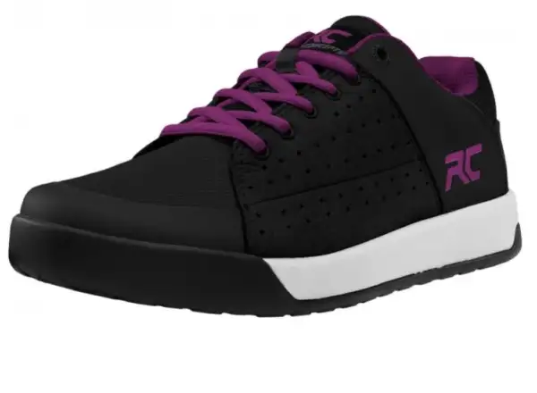 Ride Concepts Livewire dámské boty black/purple