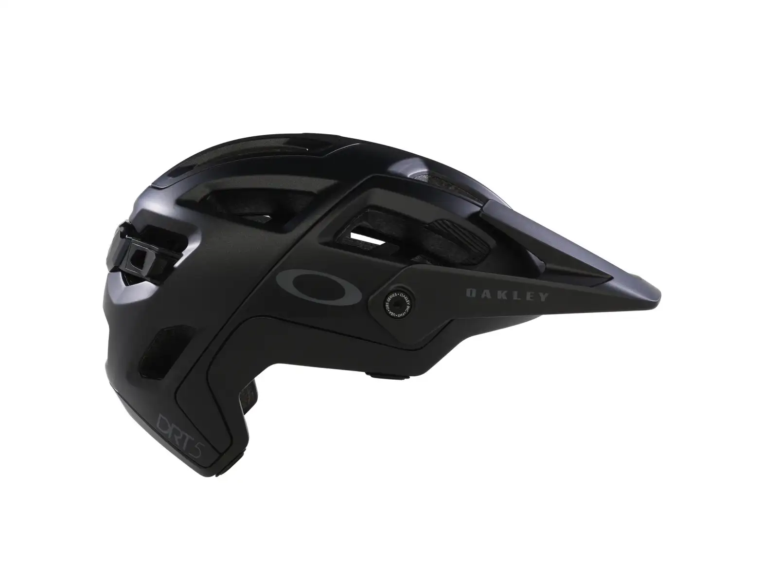 Oakley DRT5 Maven EU přilba Satin Black
