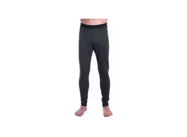 Sensor Merino Bold pánské kalhoty Anthracite Gray