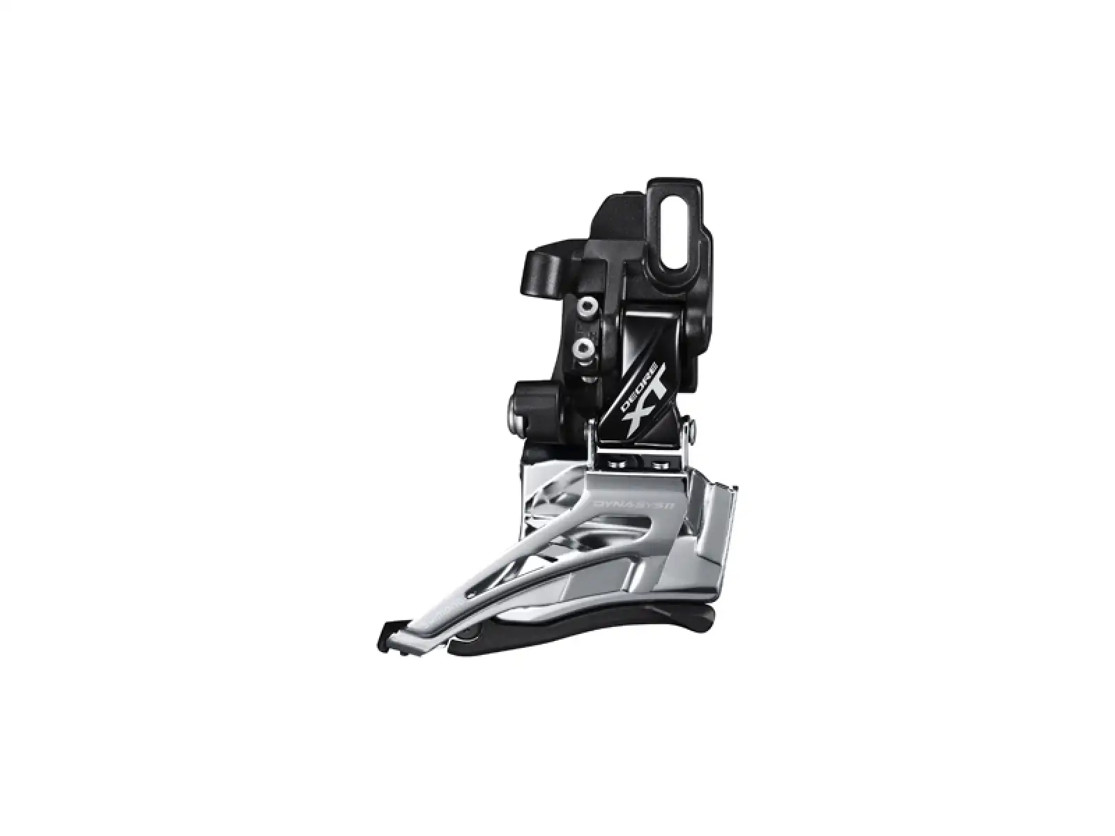 Shimano XT FD-M8025 Direct mount přesmykač