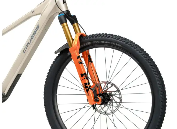 Crussis e-Hard 11.11-PRO 600Wh horské elektrokolo