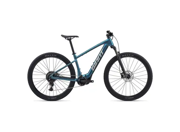Giant Talon E+ BOX horské elektrokolo Electron Blue