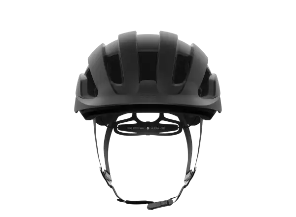 POC Omne Air Resistance MIPS gravel přilba Uranium Black Matt