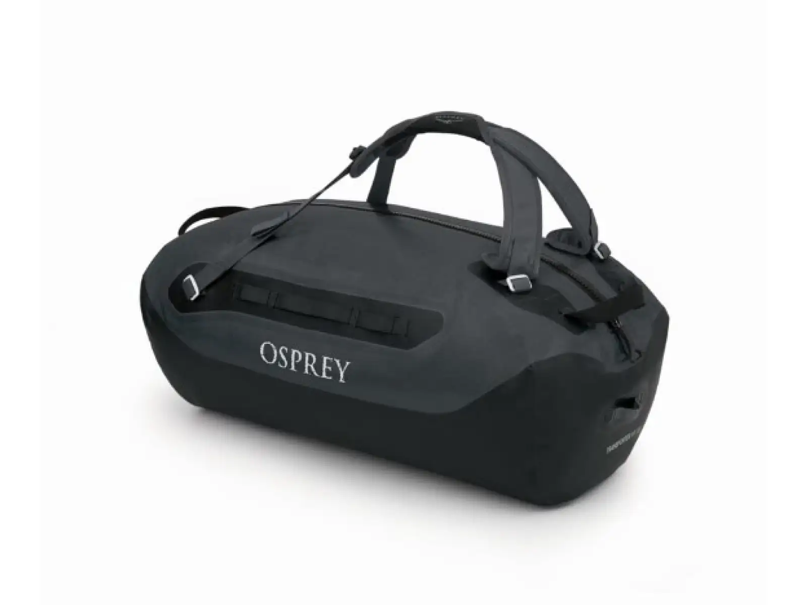 Osprey Transporter Duffel 70 l Waterproof cestovní taška Grey