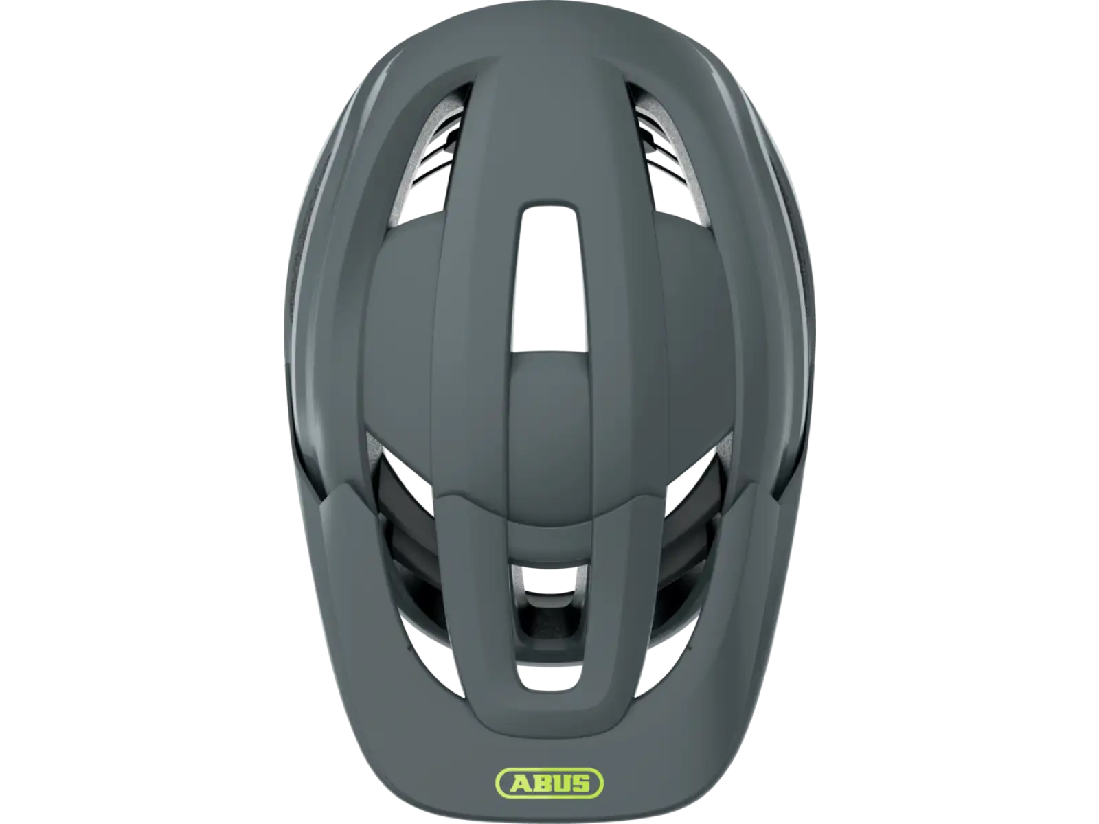 Abus Cliffhanger Mips MTB přilba Concrete Grey