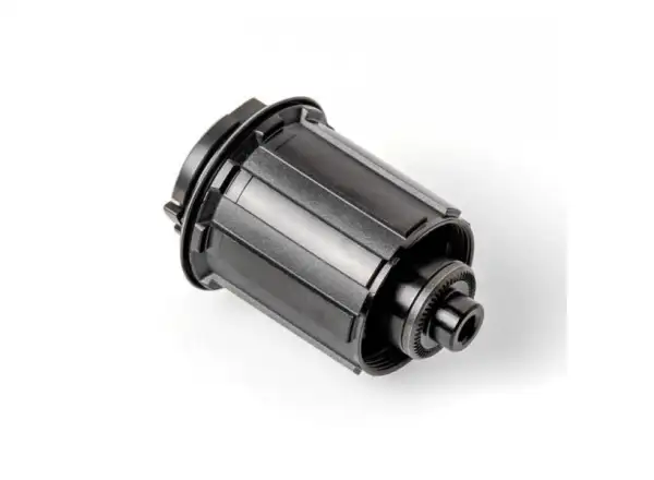 DT Swiss ořech 3-pawls MTB Alu Shimano HG s 5 mm koncovkou