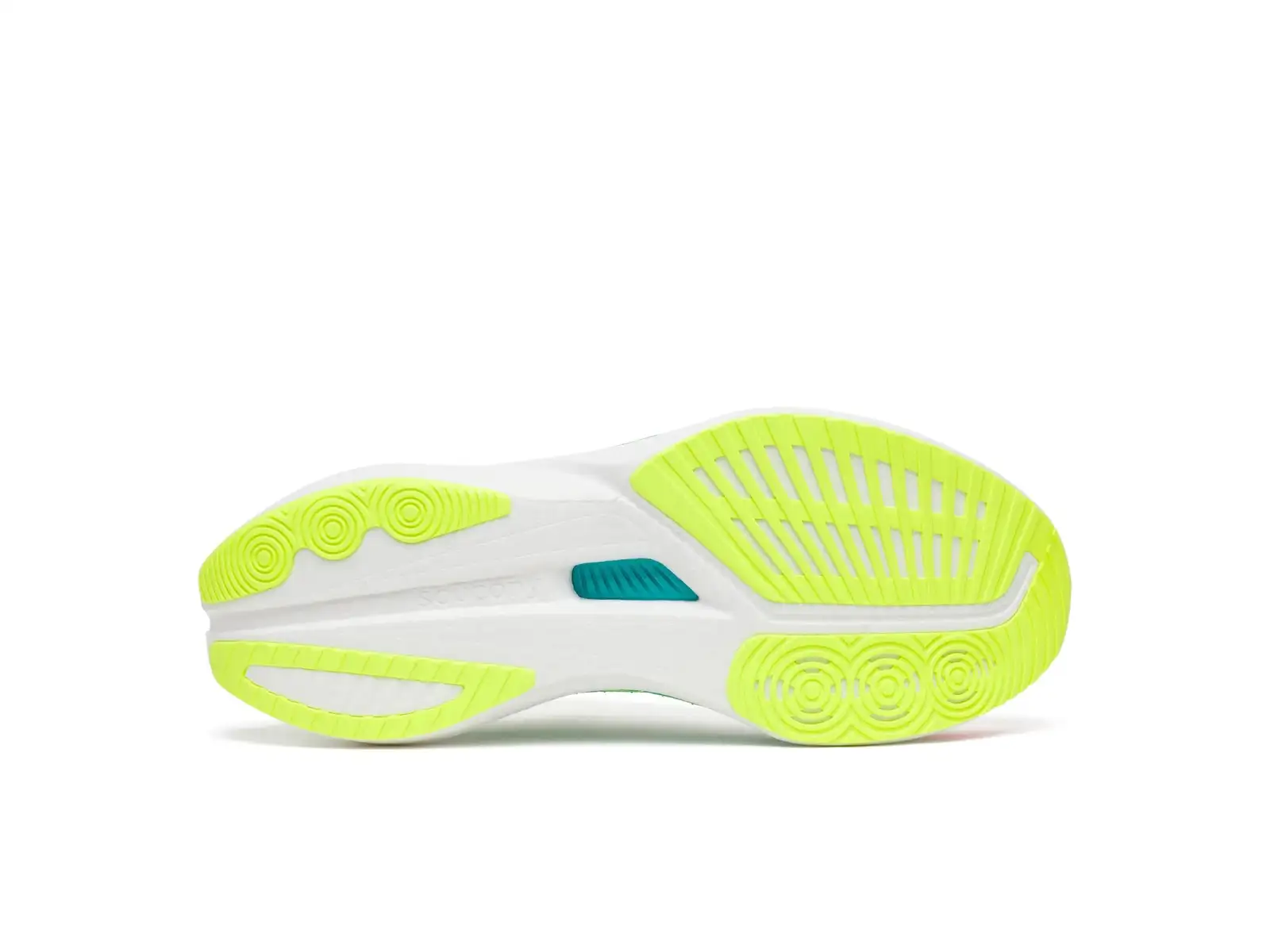 Saucony Endorphin Speed 5 pánské běžecké boty White/Multi