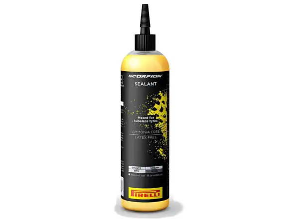 Pirelli Scorpion Smart Seal bezdušový tmel 240ml