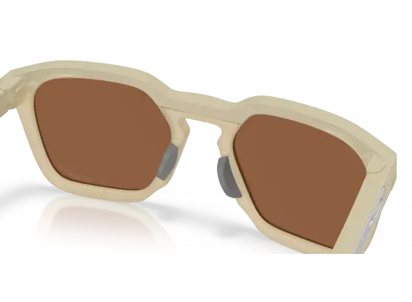 Oakley HSTN SQ 2.0 brýle Matte Sand/Prizm Tungsten
