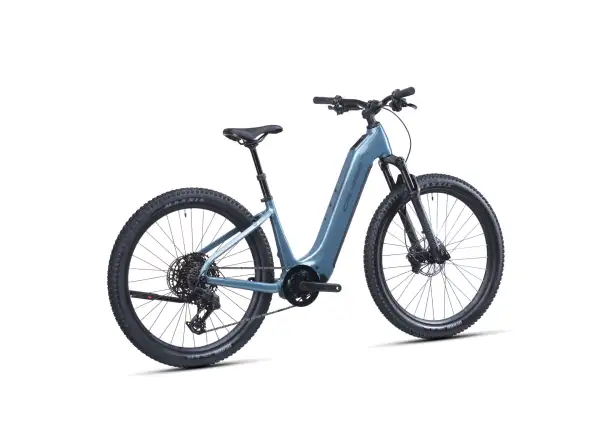 Crussis e-Country AX MTB 10.12-M2(600) horské elektrokolo
