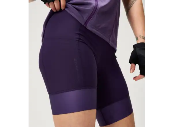 Endura Loop dámské kraťasy s vložkou Bramble