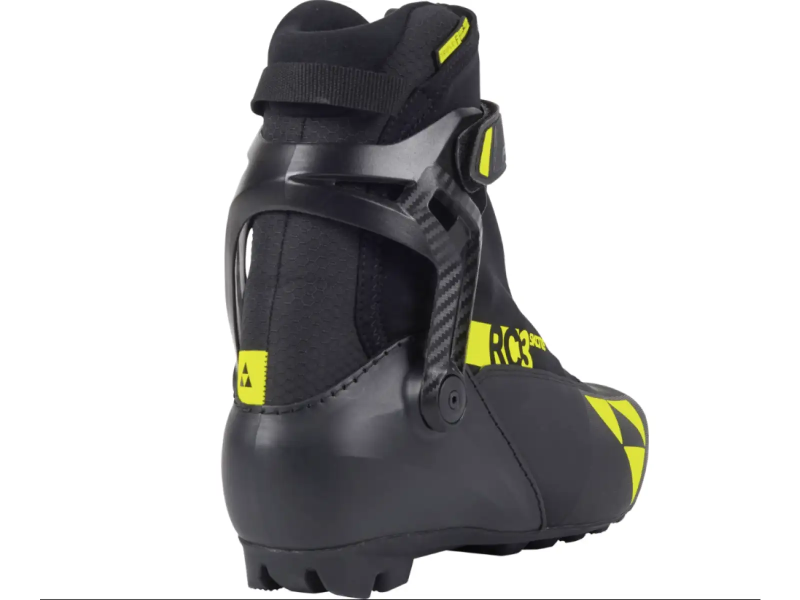 Fischer RC3 Skate boty na běžky