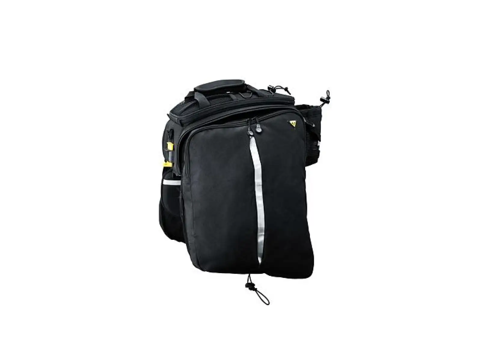 Topeak MTX Trunk EXP brašna na nosič 16,6 l černá