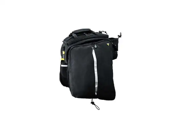 Topeak MTX Trunk EXP brašna na nosič 16,6 l černá