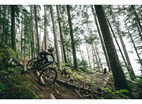 Santa Cruz Vala 1 CC MX 27 XX AXS Lite RSV CH elektrokolo Matte Carbon