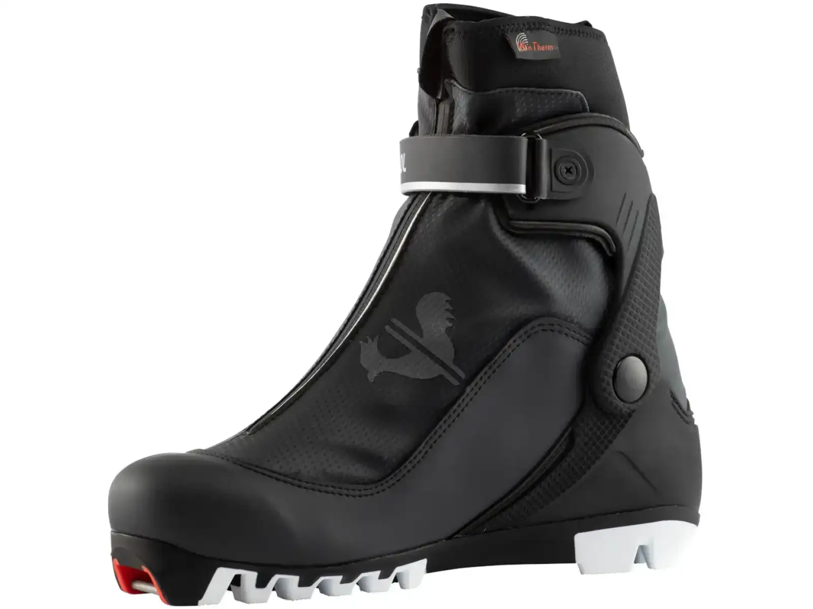 Rossignol X-8 Skate FW-XC dámské boty na běžky
