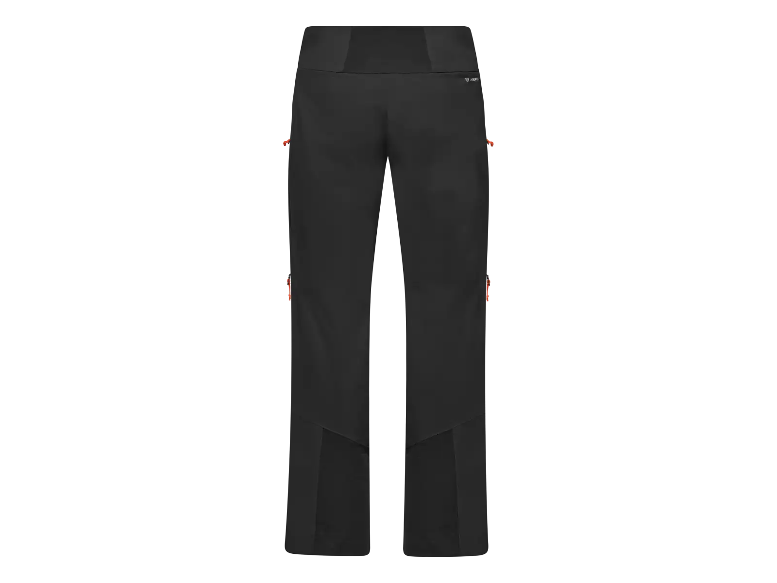 Salewa Sella 3L Powertex pánské kalhoty Black Out