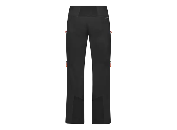 Salewa Sella 3L Powertex pánské kalhoty Black Out
