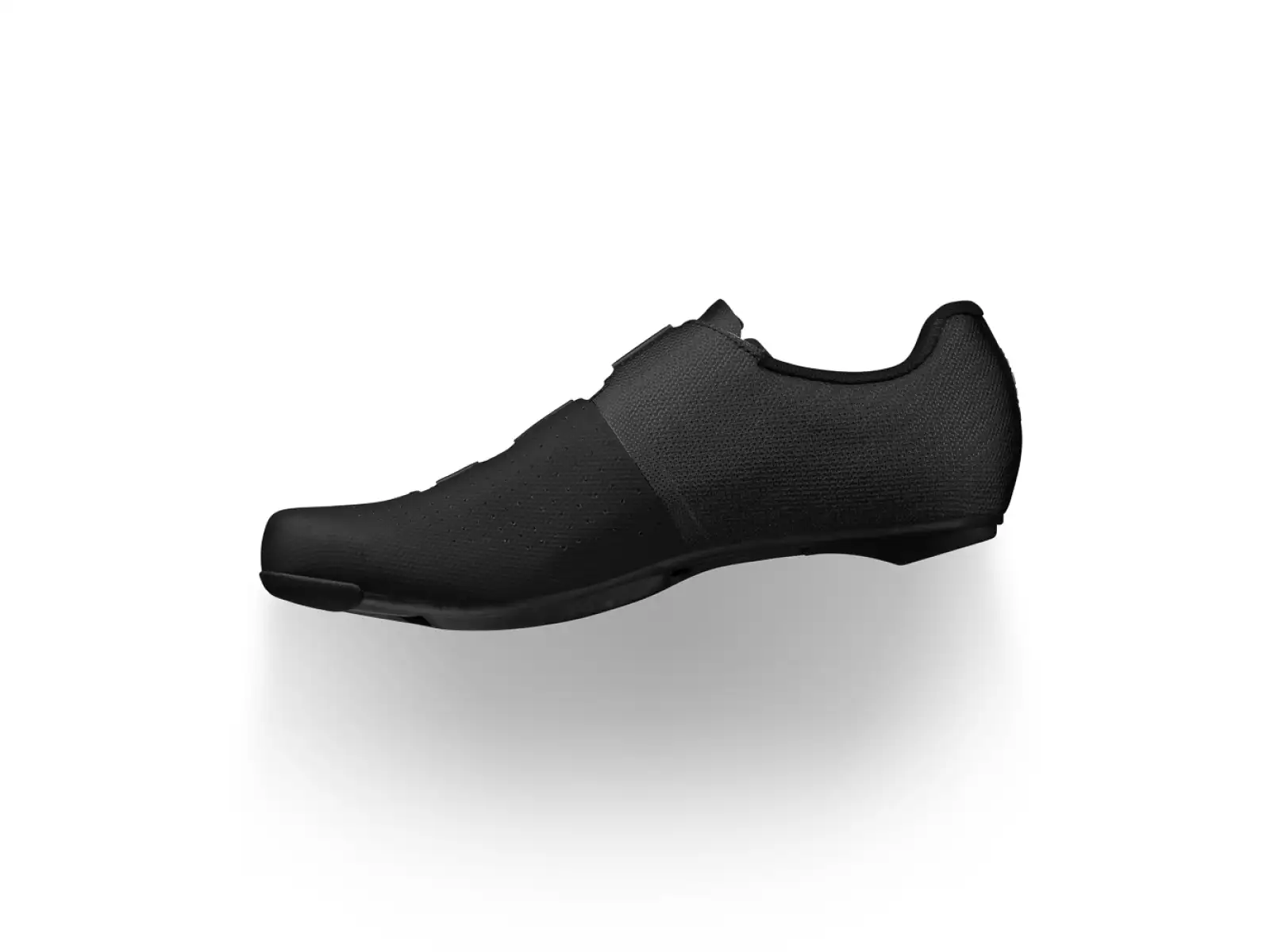Fizik Tempo Decos Carbon Wide silniční pánské tretry Black/Black