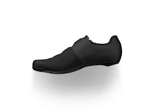 Fizik Tempo Decos Carbon Wide silniční pánské tretry Black/Black