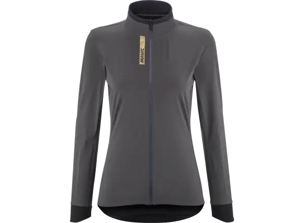 Mavic Cosmic Storm dámská bunda Carbon