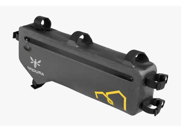 Apidura Expedition Frame Pack Tall 6,5 l rámová brašna