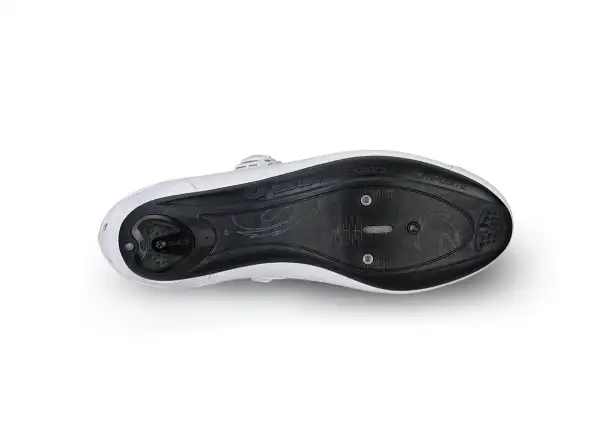 Sidi Genius 10 dámské silniční tretry White/White