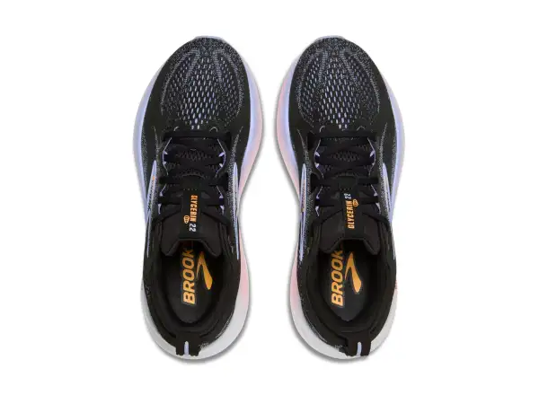 Brooks Glycerin 22 dámské běžecké boty černá