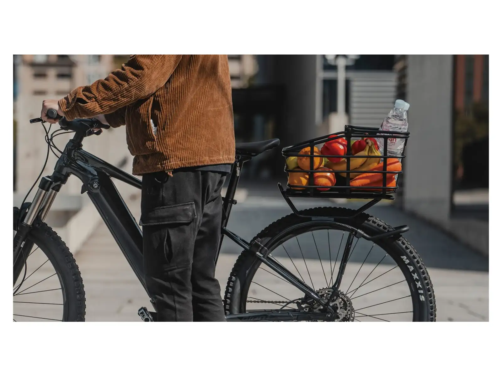 Topeak nosič TETRARACK M2 HD