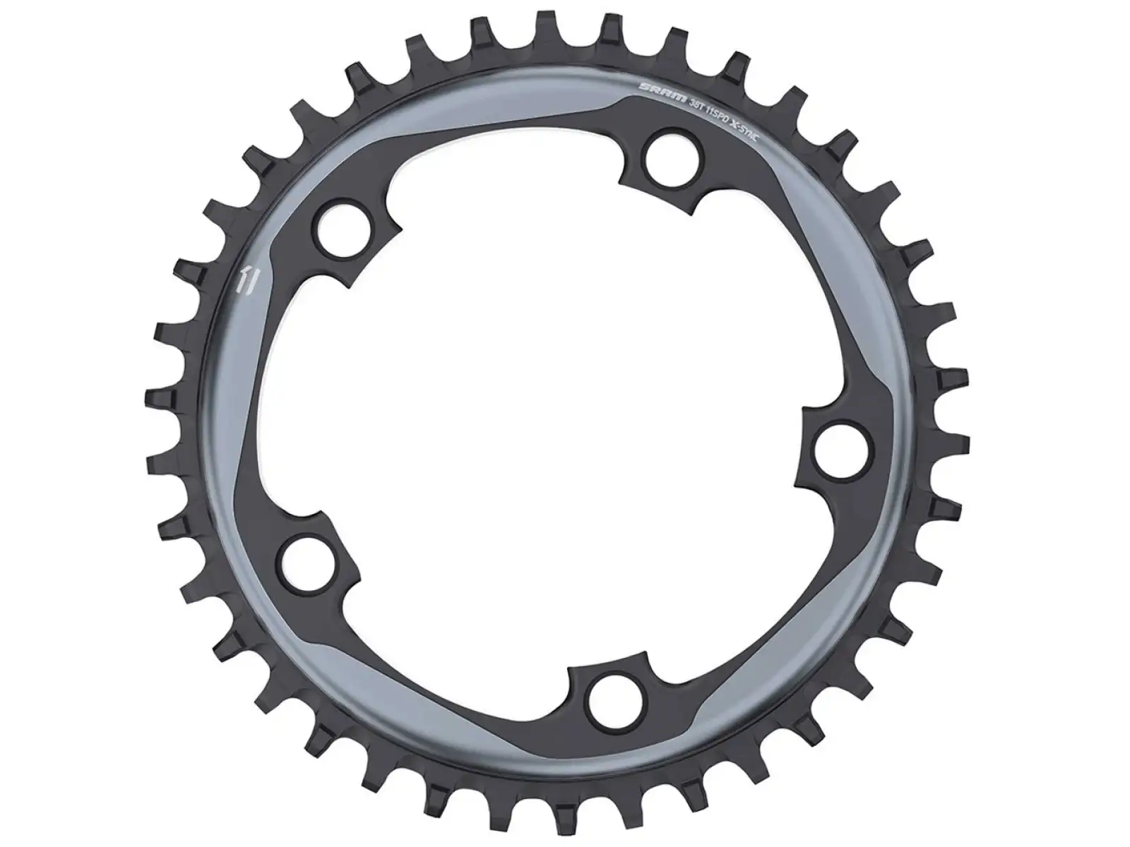 Sram CR X-Sync Road 50z převodník