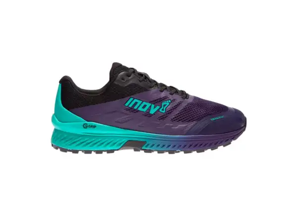 Inov-8 Trailroc 280 dámské běžecké boty purple/black