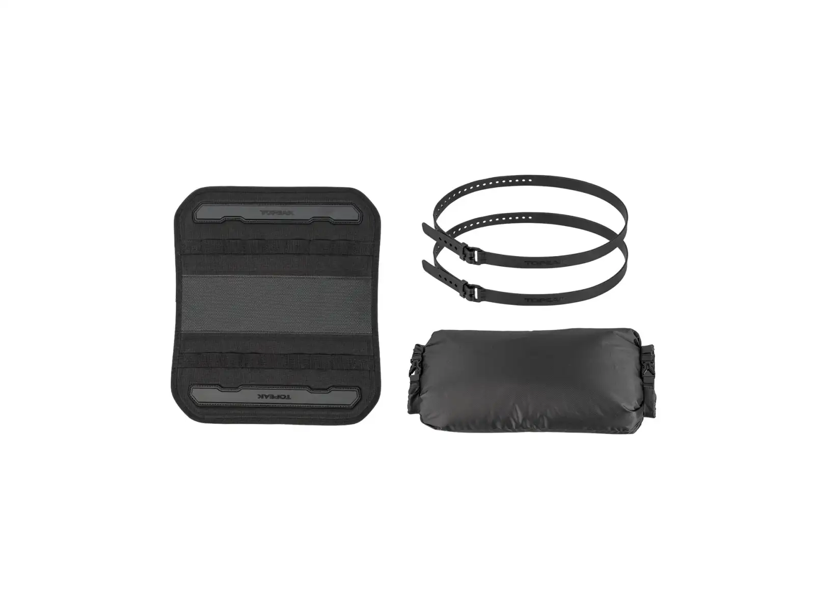 Topeak brašna RackLoader drybag 12l