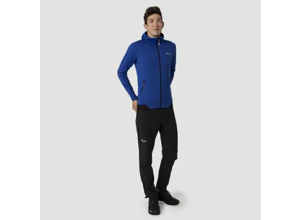 Salewa Pedroc Polarlite pánská bunda Java Blue