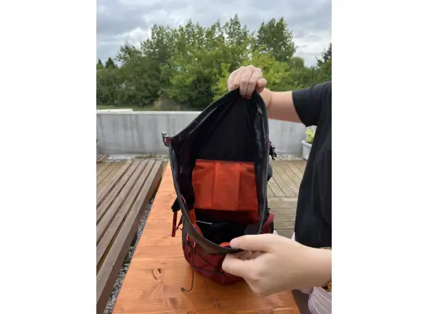 Salewa Puez dámský batoh 32 l + 5 l Syrah/Black Out