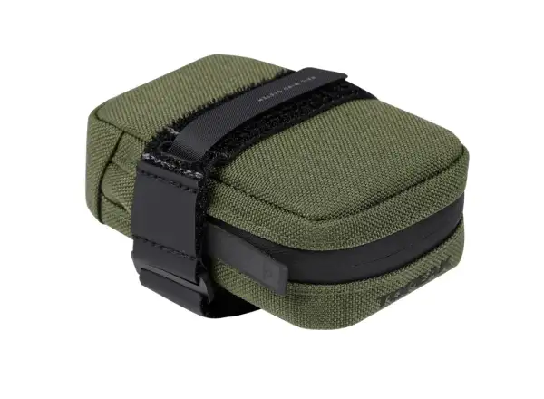 Topeak Elementa SeatBag Slim XS 0,2 l podsedlová brašna Green