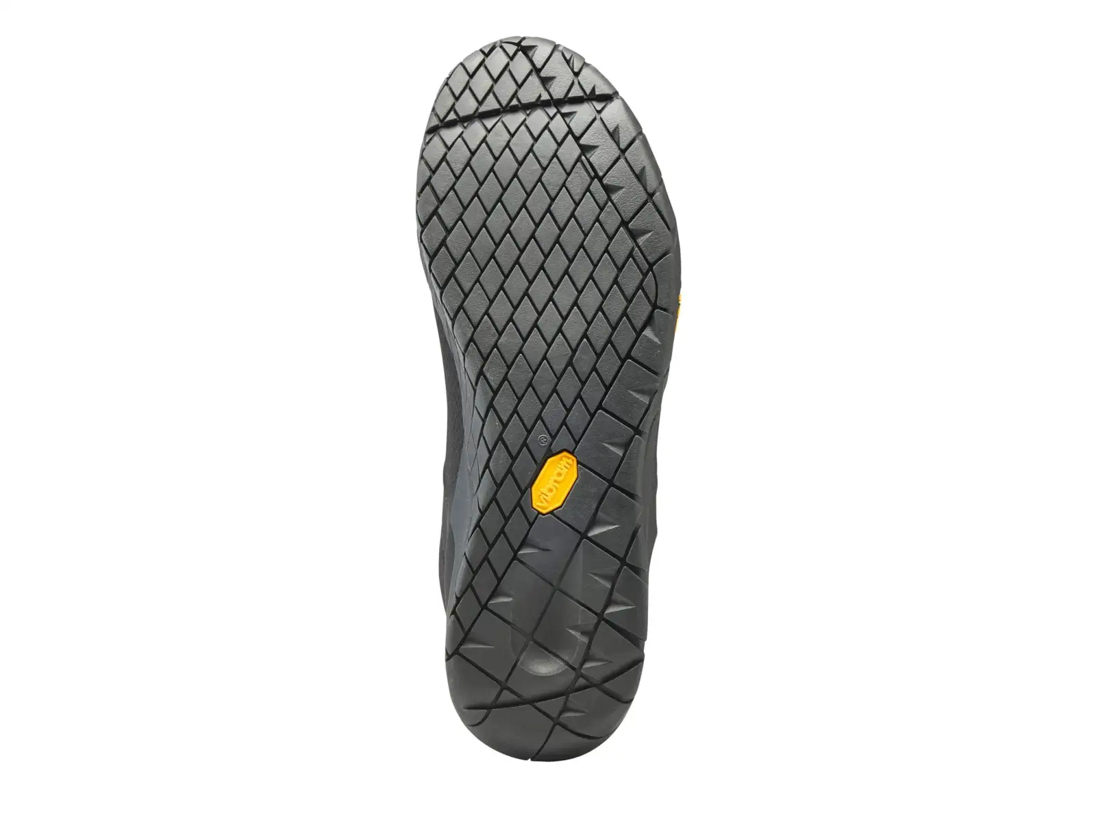 Northwave Multicross Mid Gtx MTB zimní pánské boty Black