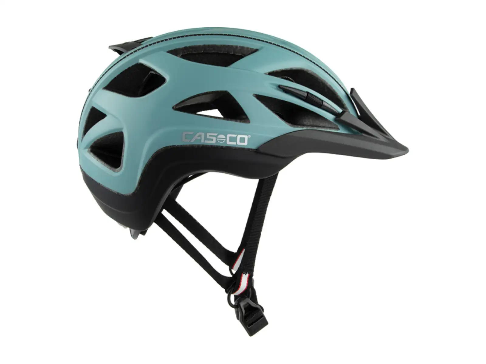 Casco Active 2 přilba Petrol Mat