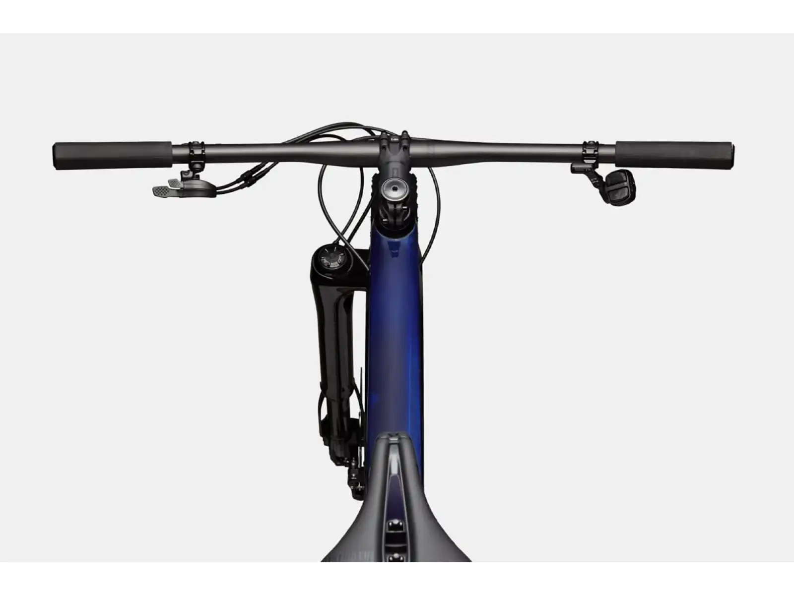 Cannondale  Scalpel Hi-MOD 1 horské kolo Tinted Blue
