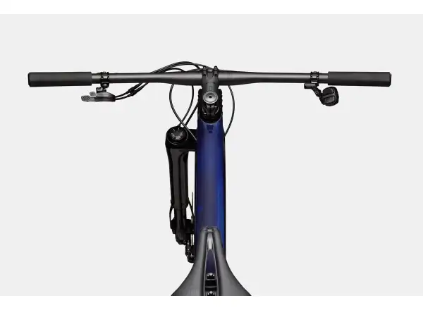 Cannondale  Scalpel Hi-MOD 1 horské kolo Tinted Blue