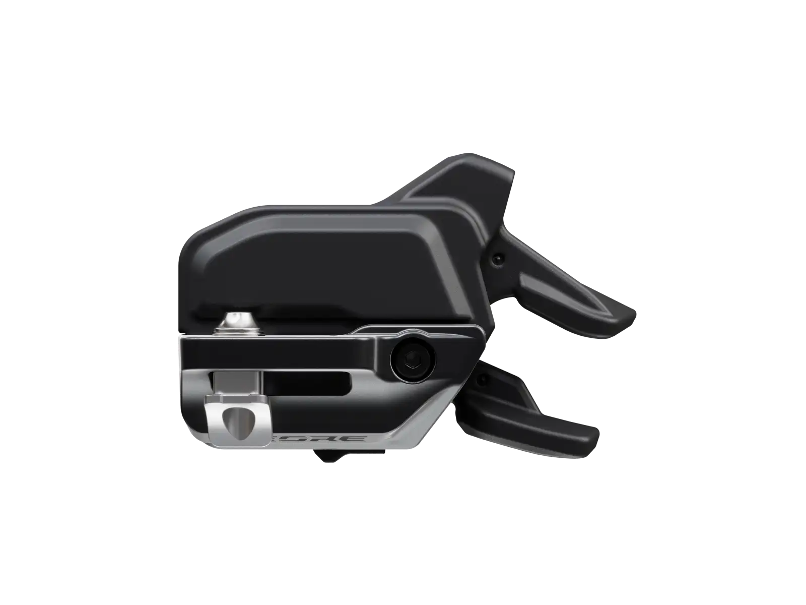 SHIMANO tlačítka DEORE Di2 SW-M6250 řadící páčka pravá I-SPEC EV