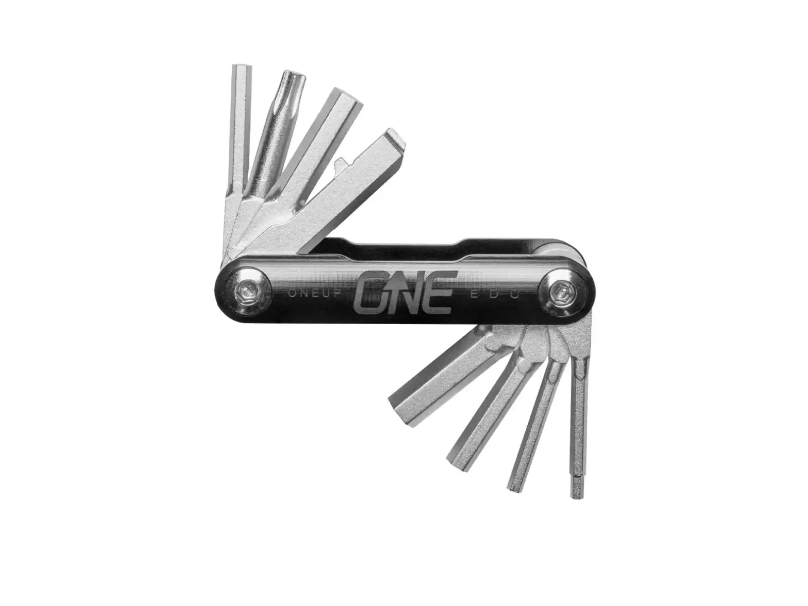 OneUp EDC Lite multiklíč černý