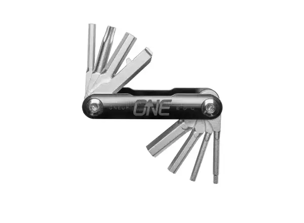 OneUp EDC Lite multiklíč černý