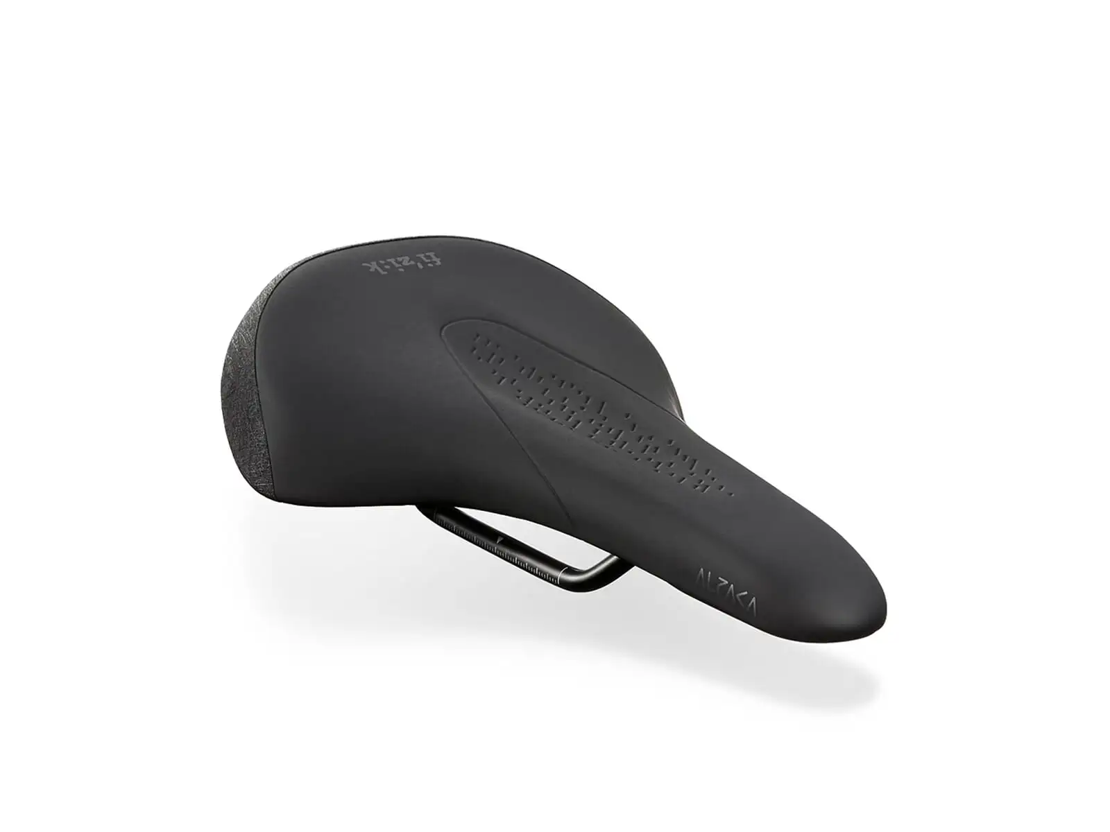 Fizik Terra Alpaca X5 sedlo + Carriage Kit