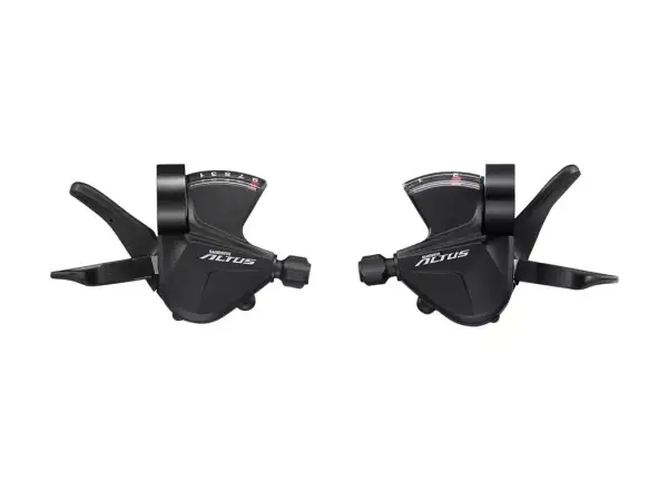 Shimano Altus SL-M2010 řadicí páčky 2x9sp.