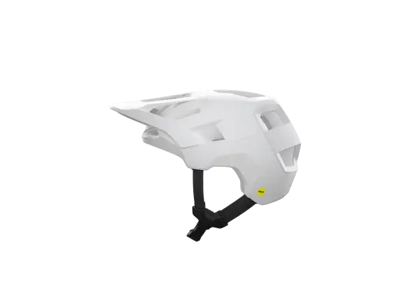 POC Kortal Race MIPS MTB přilba Hydrogen White Matt