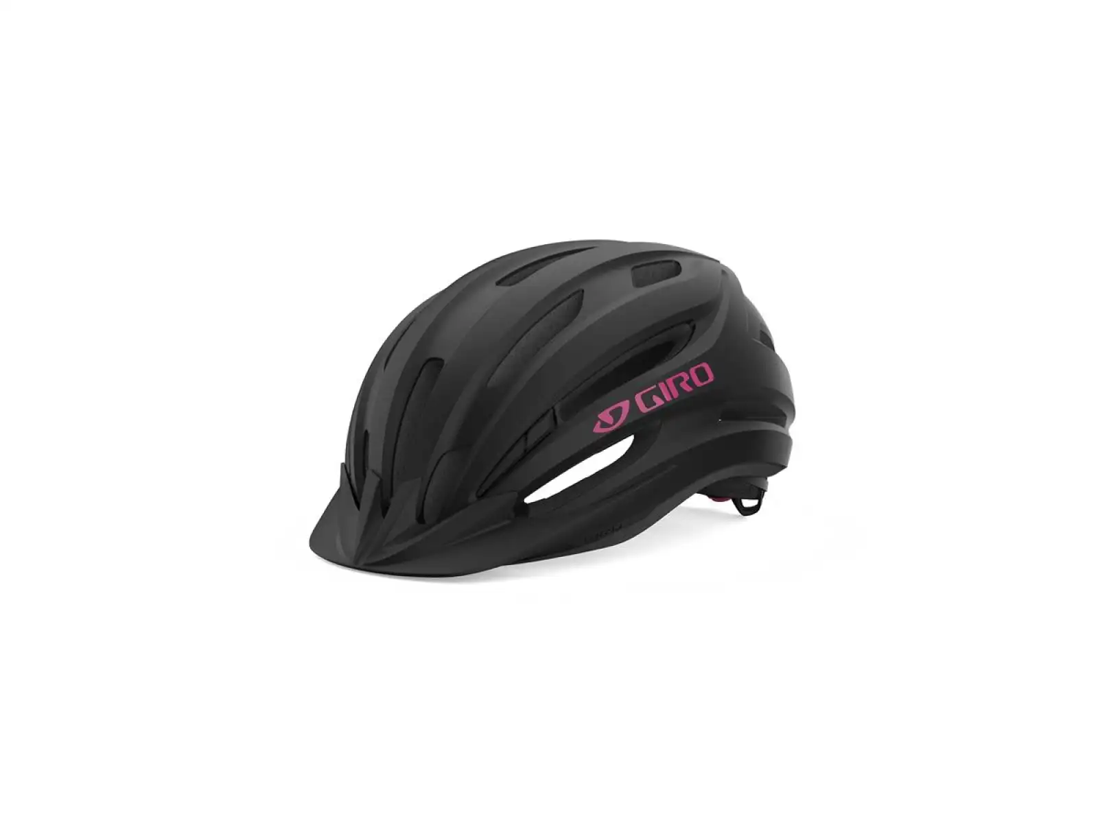 Giro Register II MIPS dámská přilba Mat Black/Raspberry